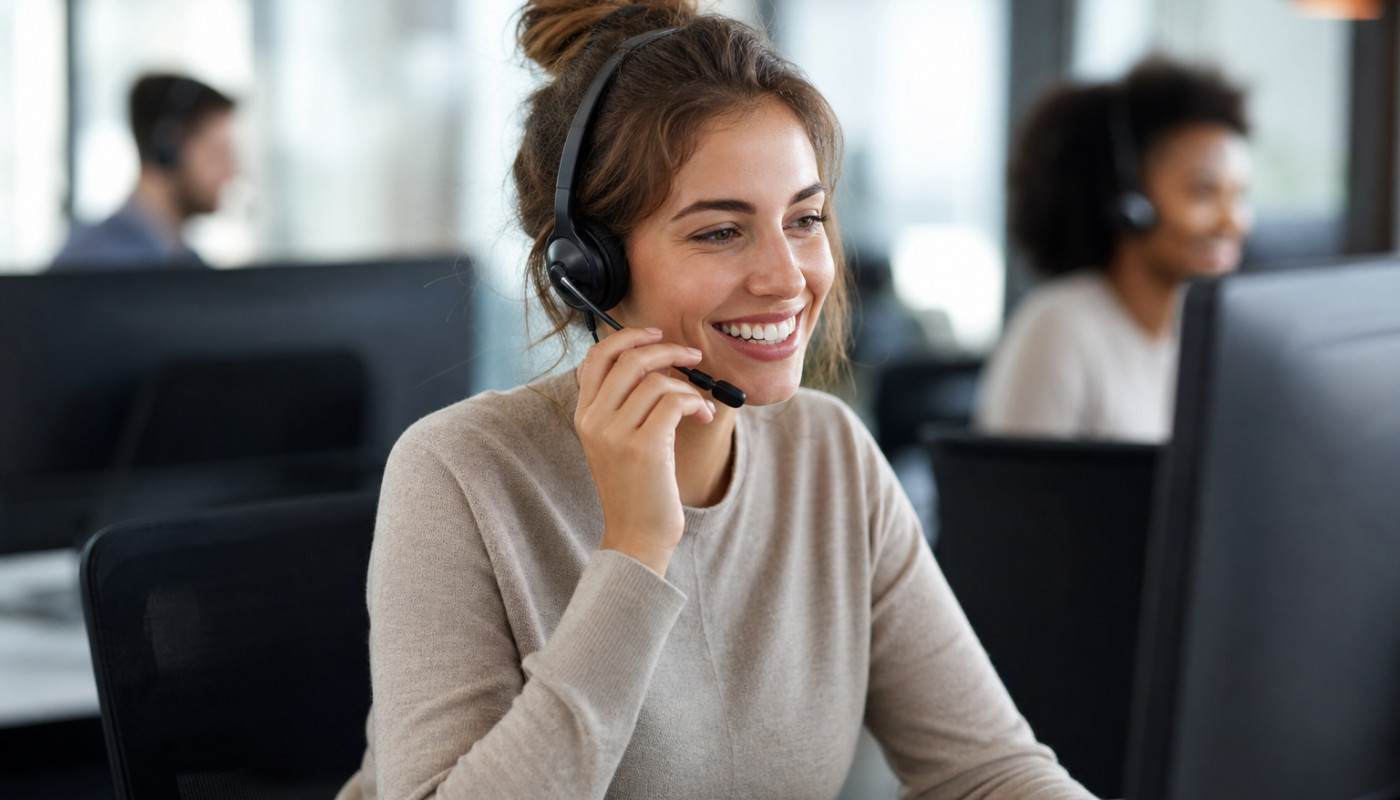 À quoi ressemble un service client exceptionnel en 2024 ?