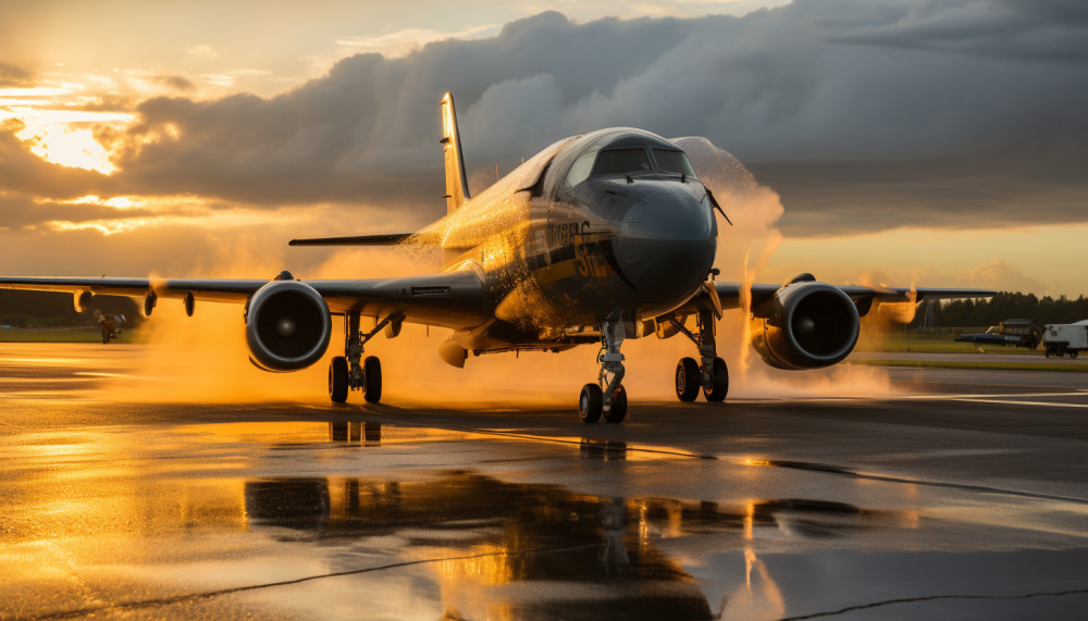 Comment fonctionnent les jets de scènes ?