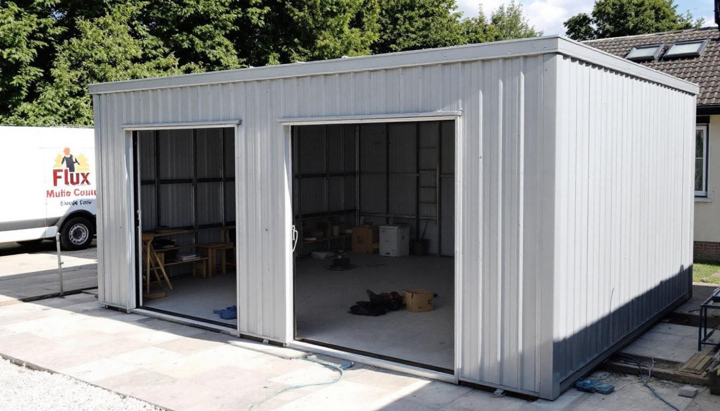Les avantages d'un accompagnement sur mesure dans la construction de self-stockage