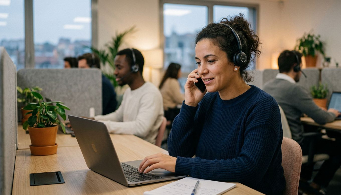 Phoning responsable : comment concilier efficacité et respect de l’interlocuteur