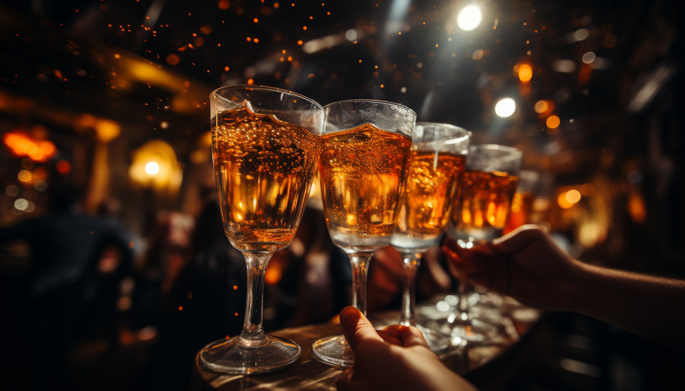 Pourquoi organiser une soirée d'entreprise ?