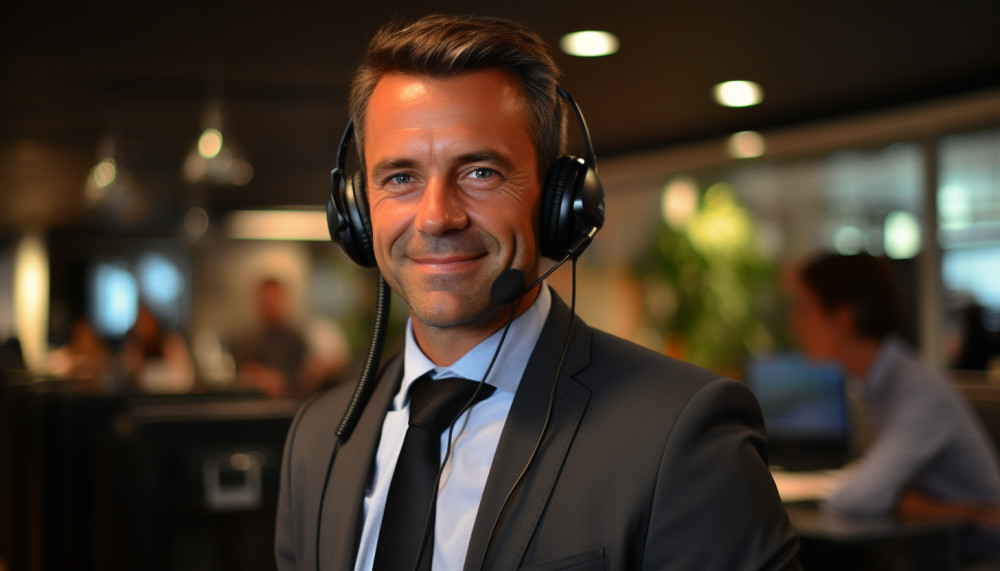 Quels sont les atouts d'un téléprospecteur en entreprise ?