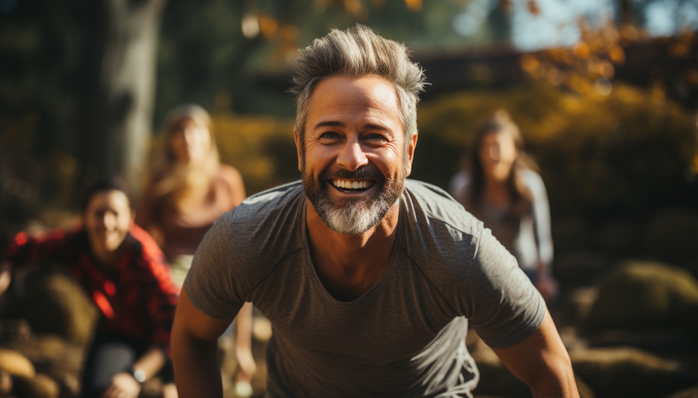 Top 3 exercices physiques pour faire chuter votre cholestérol